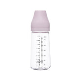 All New Baby Bottle PA 260ml, Without Teat - Spectra